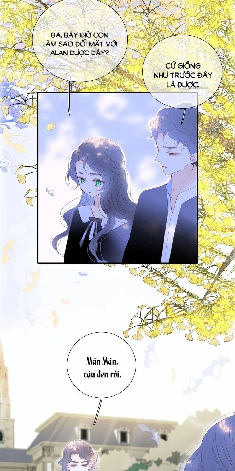 Chạy Trốn Cùng Con Nhím Chapter 74 - 12