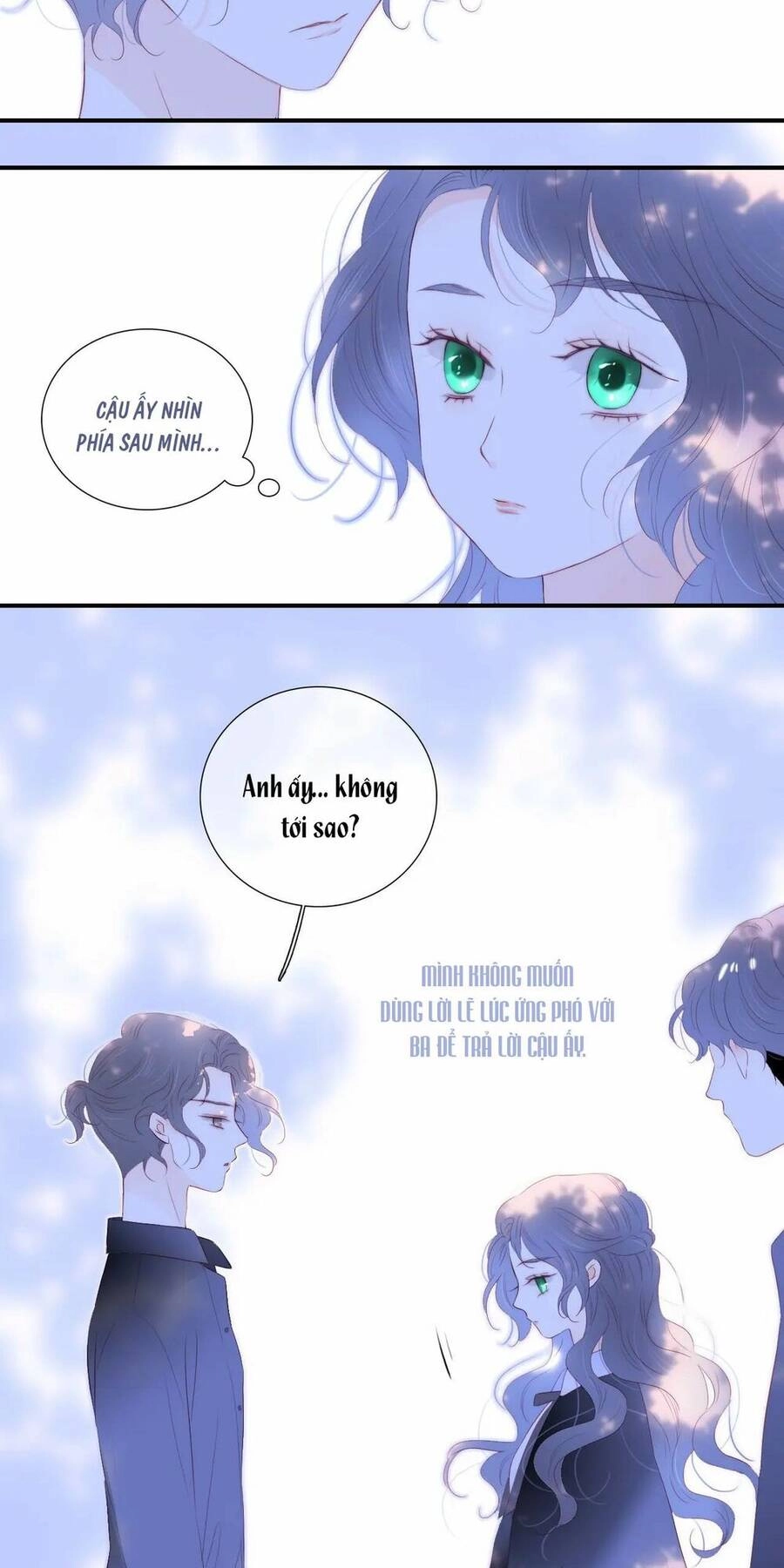 Chạy Trốn Cùng Con Nhím Chapter 74 - 14