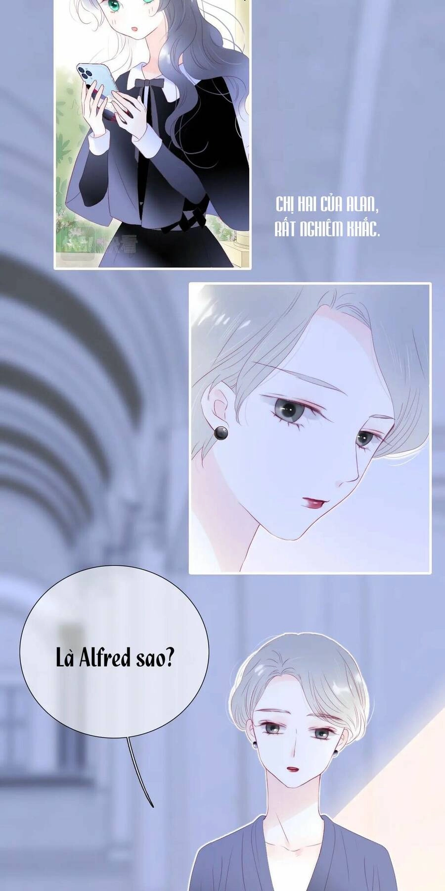 Chạy Trốn Cùng Con Nhím Chapter 74 - 20