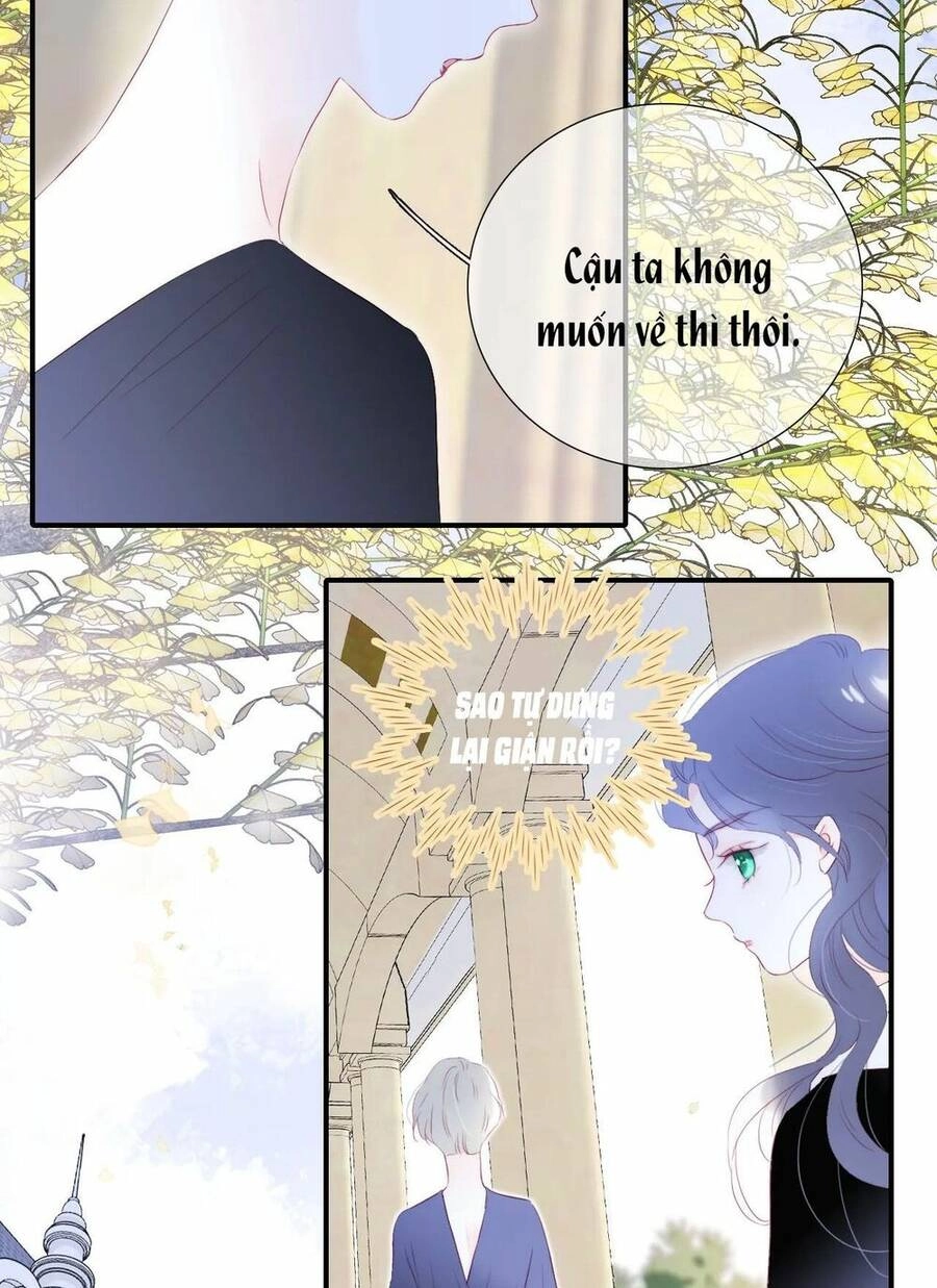 Chạy Trốn Cùng Con Nhím Chapter 74 - 24