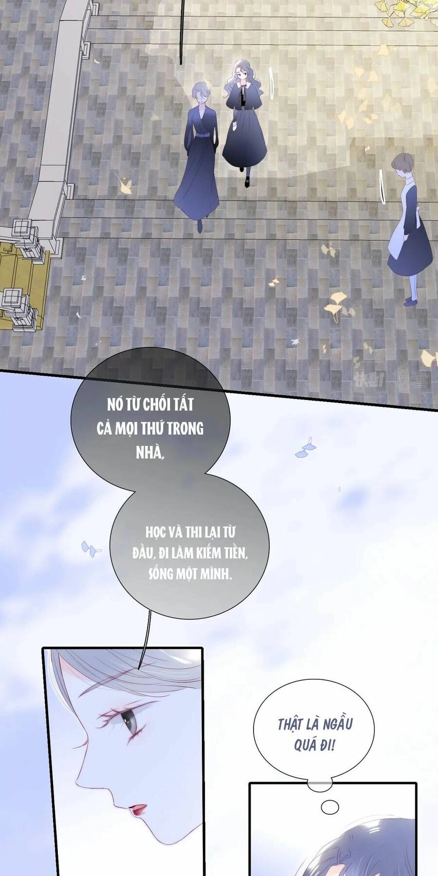 Chạy Trốn Cùng Con Nhím Chapter 74 - 26