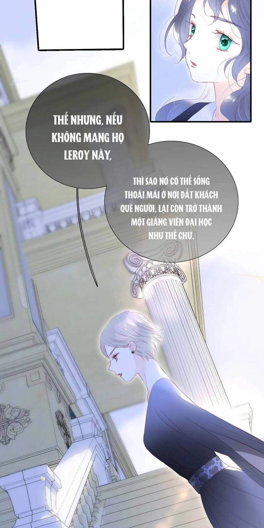 Chạy Trốn Cùng Con Nhím Chapter 74 - 27