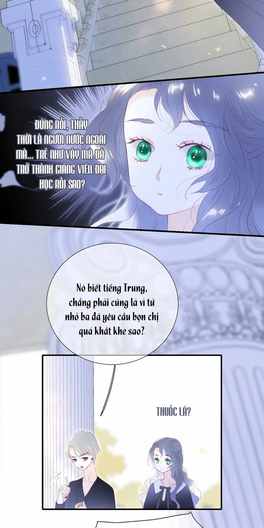 Chạy Trốn Cùng Con Nhím Chapter 74 - 28