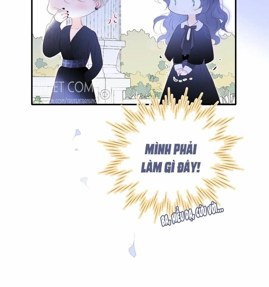 Chạy Trốn Cùng Con Nhím Chapter 74 - 31