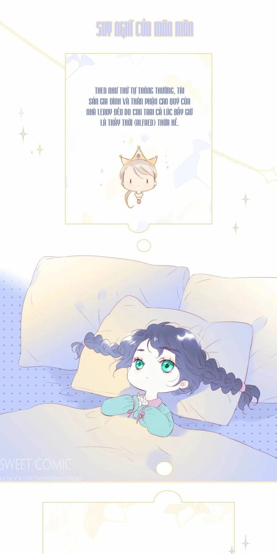 Chạy Trốn Cùng Con Nhím Chapter 75 - 1