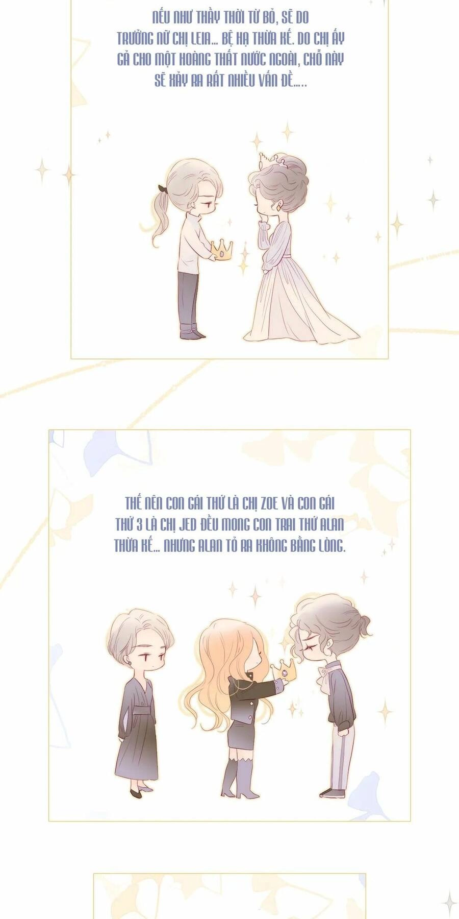 Chạy Trốn Cùng Con Nhím Chapter 75 - 2