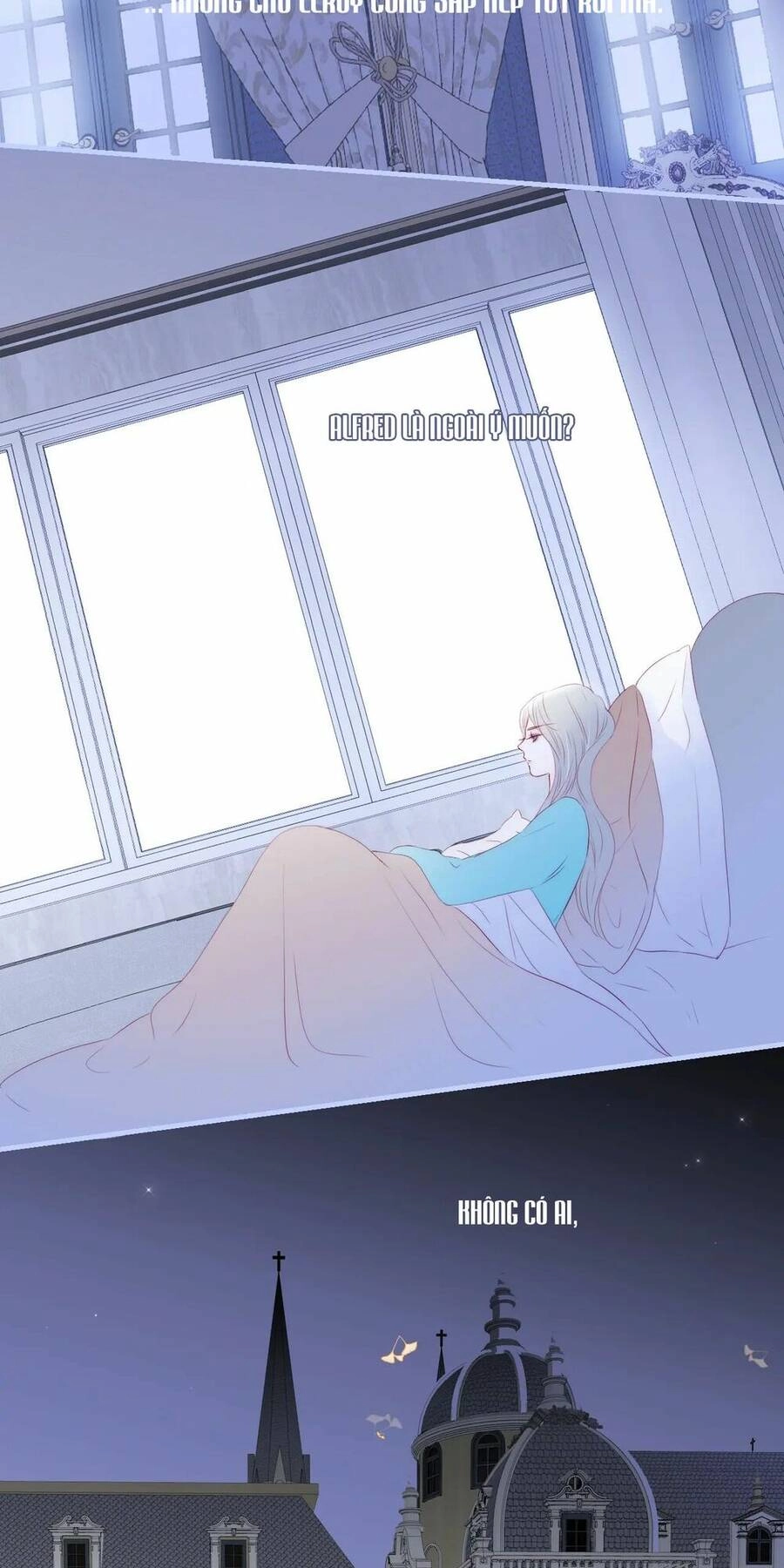 Chạy Trốn Cùng Con Nhím Chapter 75 - 12