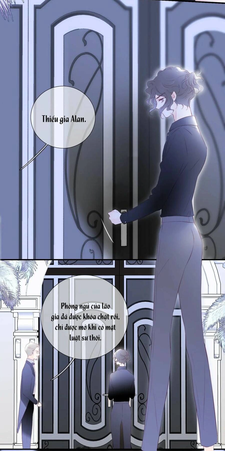 Chạy Trốn Cùng Con Nhím Chapter 75 - 16