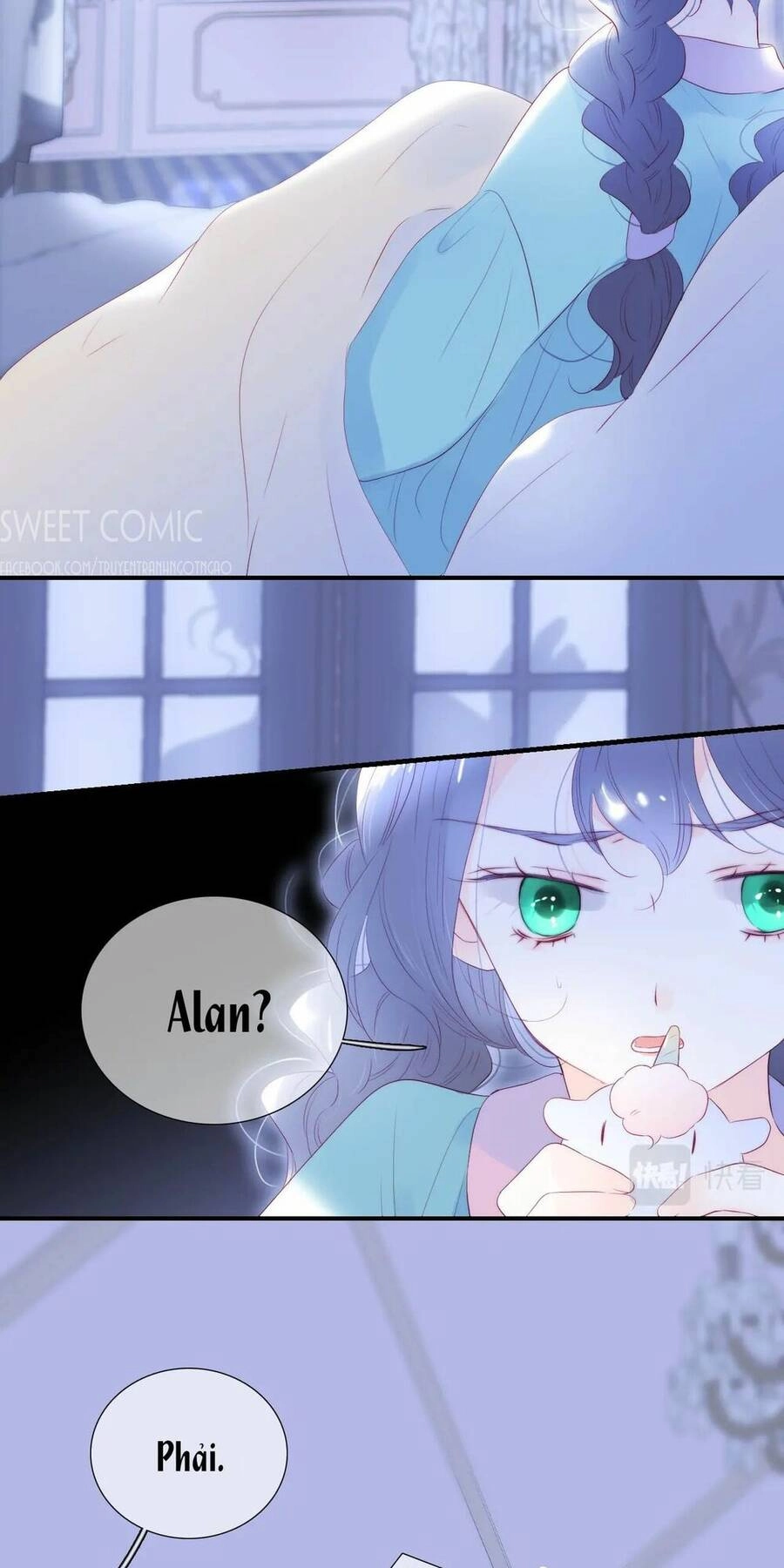 Chạy Trốn Cùng Con Nhím Chapter 75 - 23