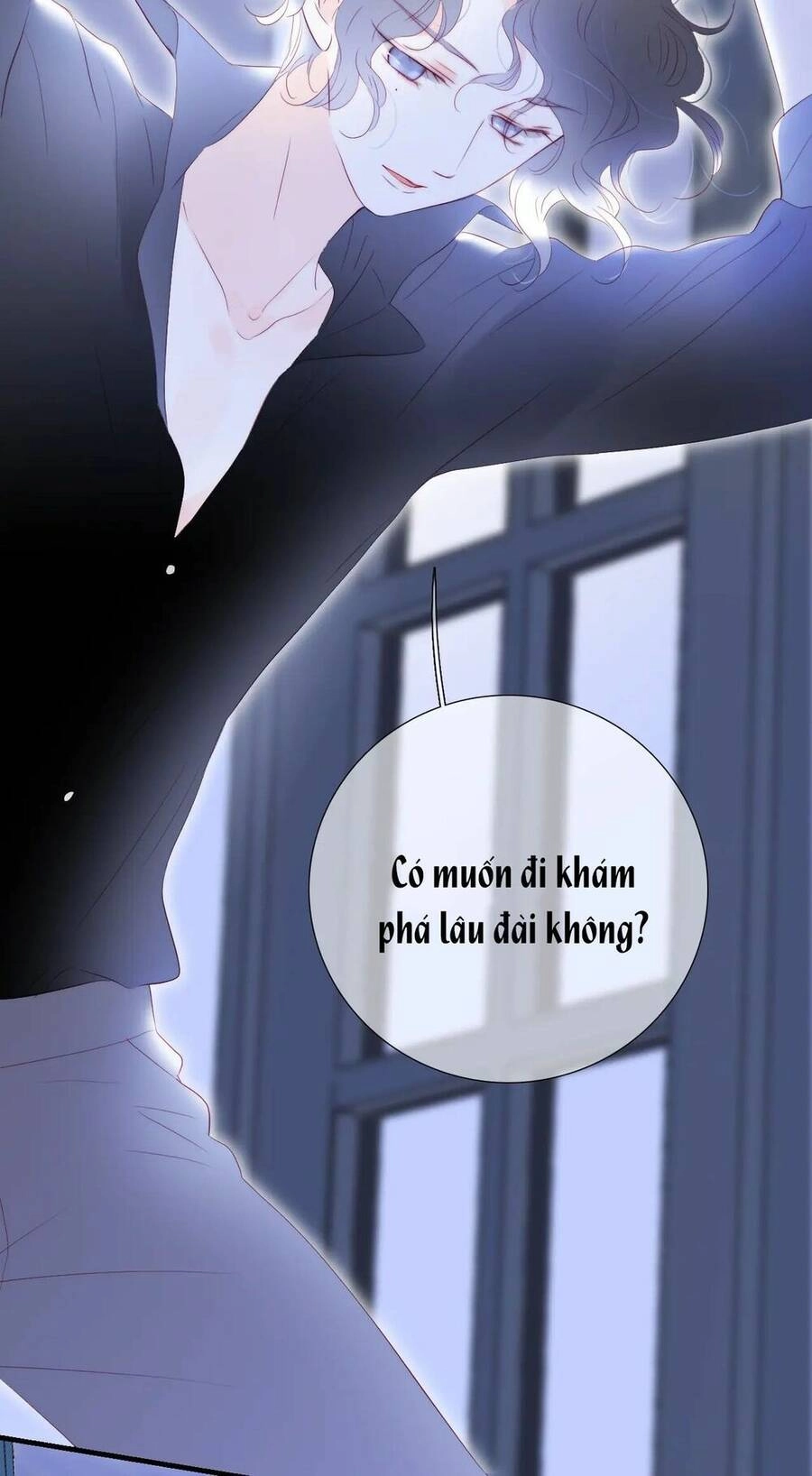 Chạy Trốn Cùng Con Nhím Chapter 75 - 26