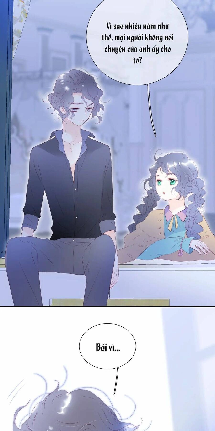 Chạy Trốn Cùng Con Nhím Chapter 75 - 31