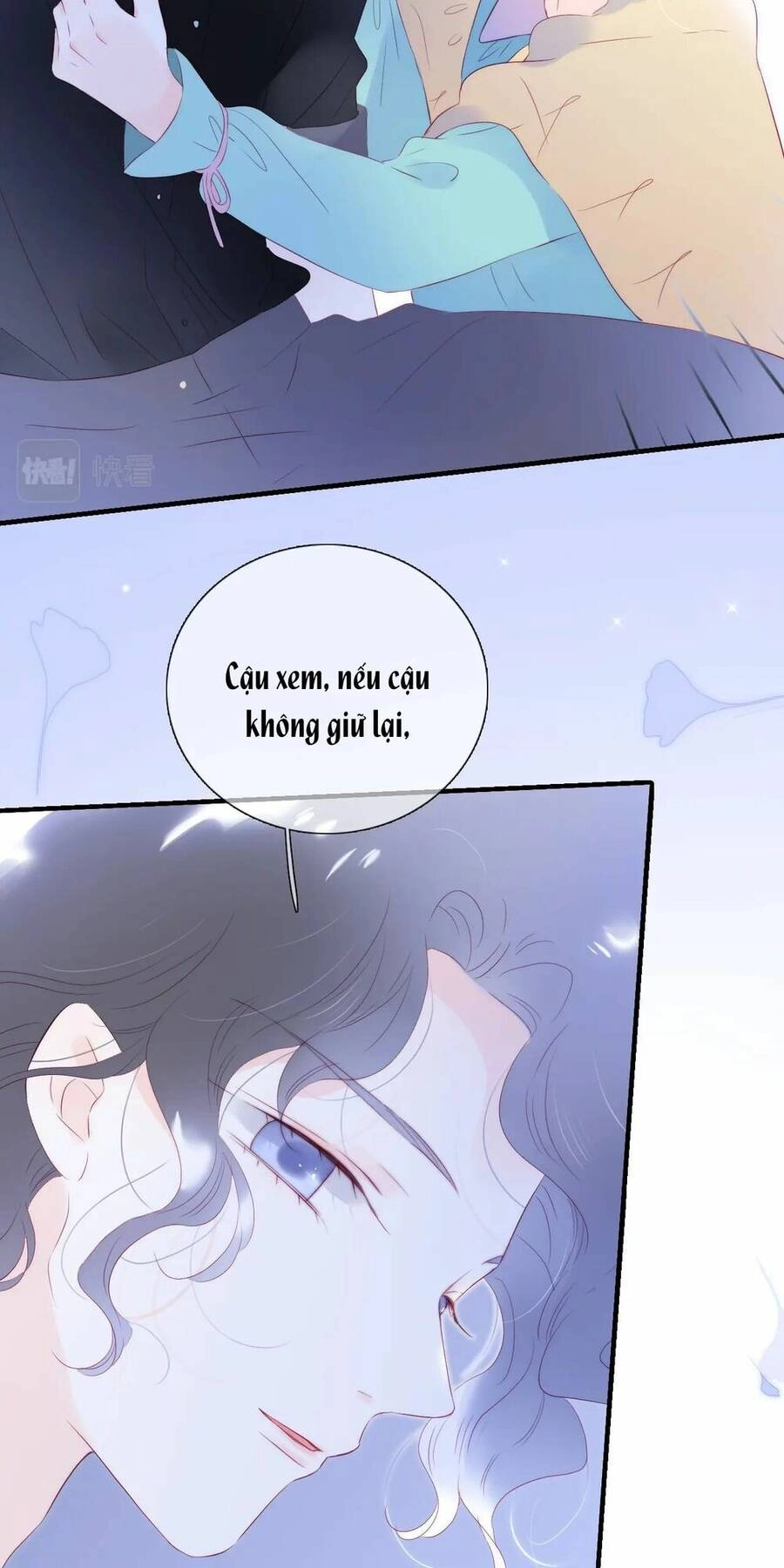 Chạy Trốn Cùng Con Nhím Chapter 75 - 35