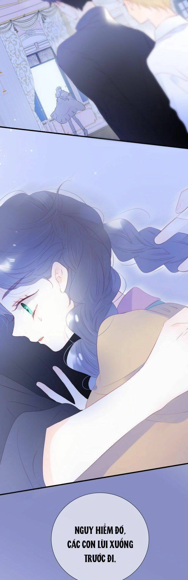 Chạy Trốn Cùng Con Nhím Chapter 76 - 4