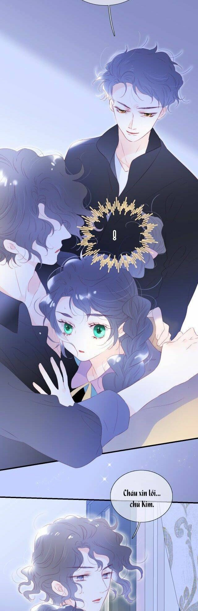 Chạy Trốn Cùng Con Nhím Chapter 76 - 5