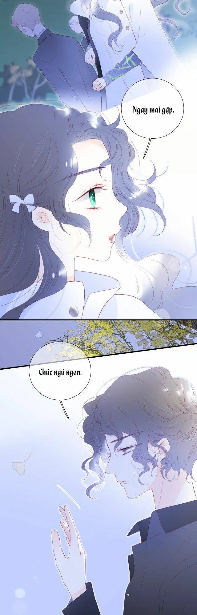 Chạy Trốn Cùng Con Nhím Chapter 76 - 8