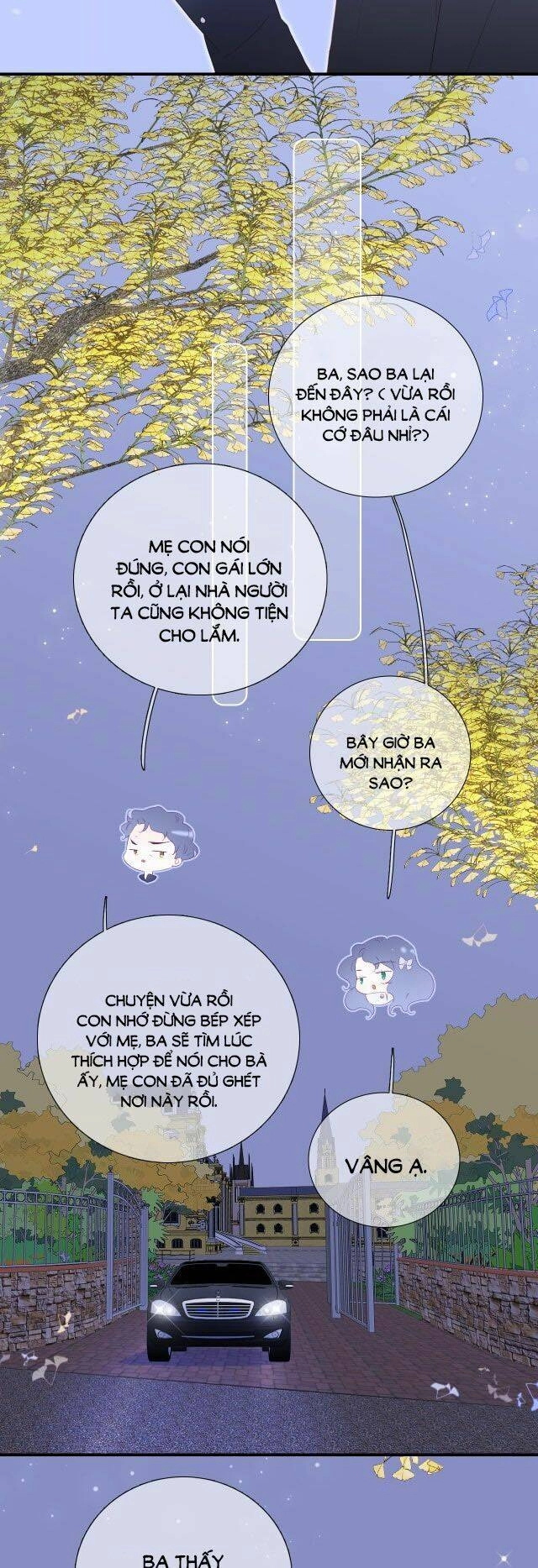 Chạy Trốn Cùng Con Nhím Chapter 76 - 9