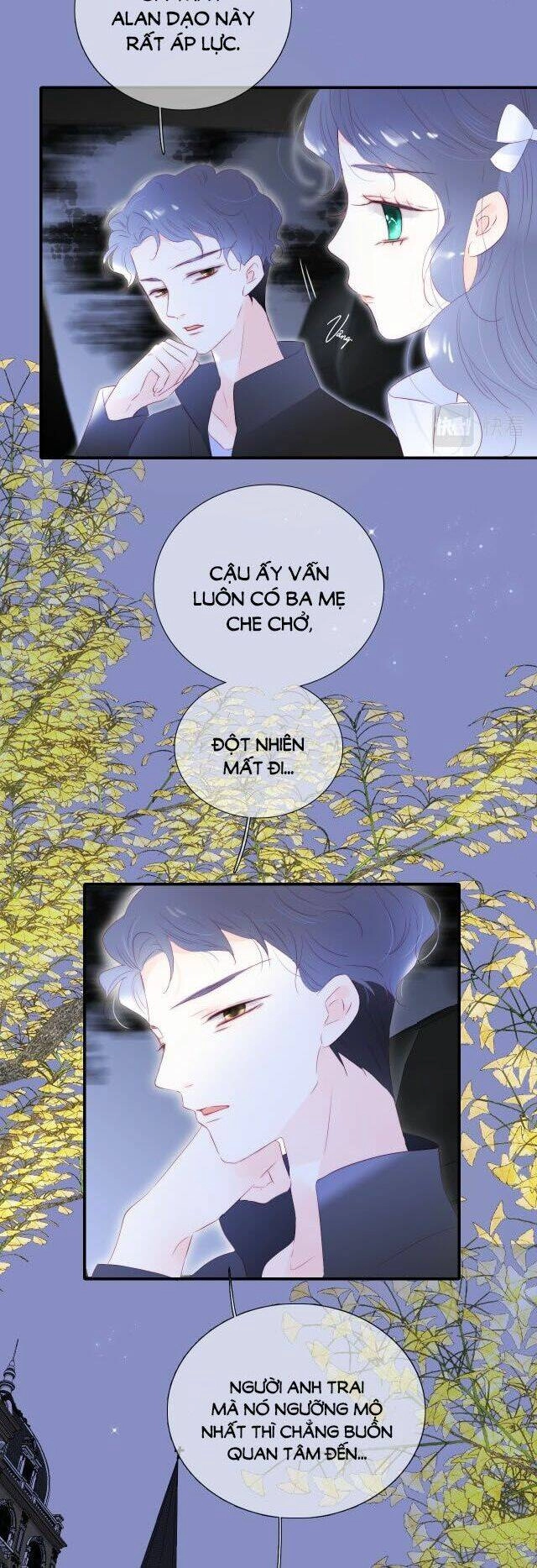 Chạy Trốn Cùng Con Nhím Chapter 76 - 10