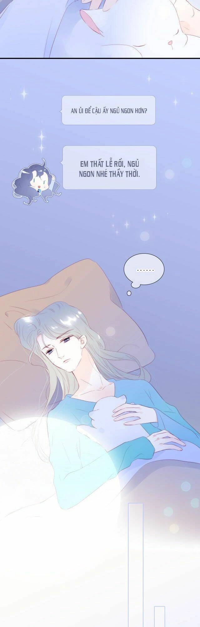 Chạy Trốn Cùng Con Nhím Chapter 76 - 13