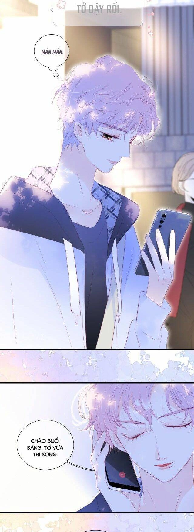 Chạy Trốn Cùng Con Nhím Chapter 76 - 15