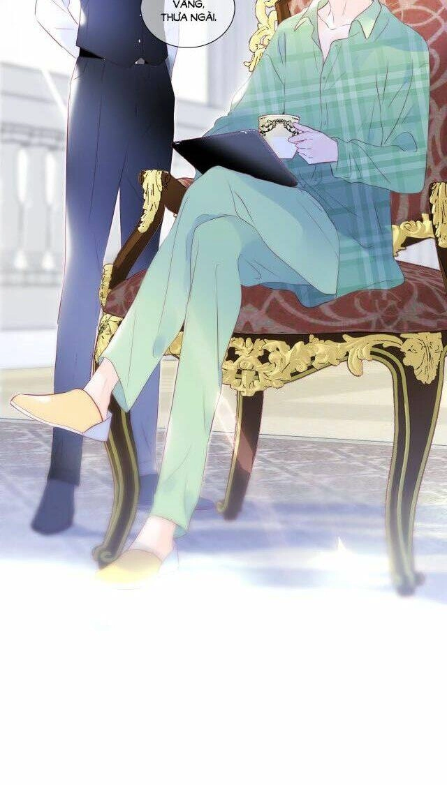 Chạy Trốn Cùng Con Nhím Chapter 76 - 25