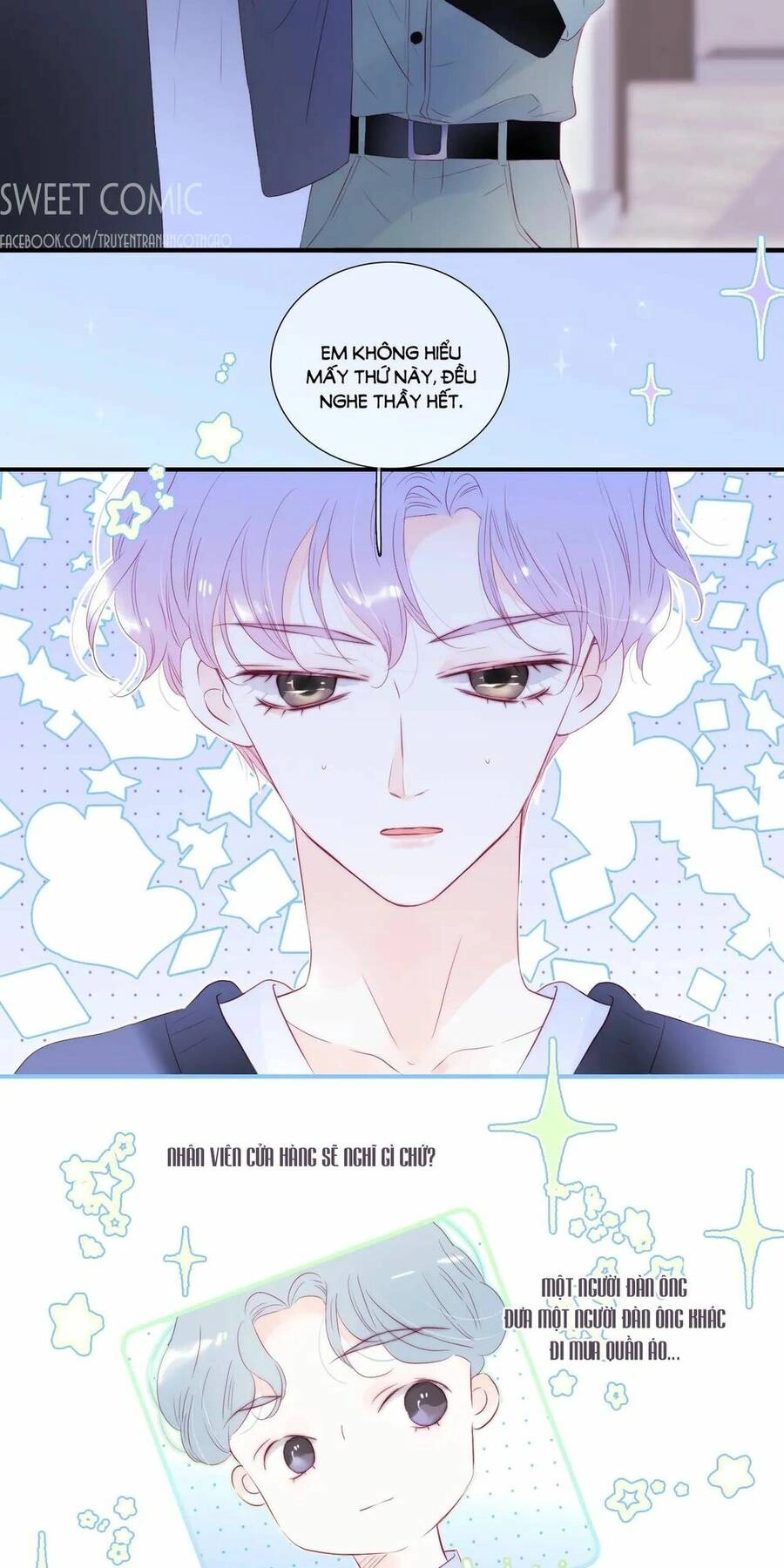 Chạy Trốn Cùng Con Nhím Chapter 77 - 2