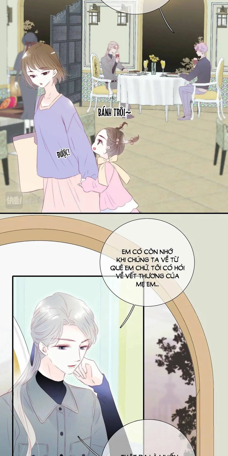 Chạy Trốn Cùng Con Nhím Chapter 77 - 10