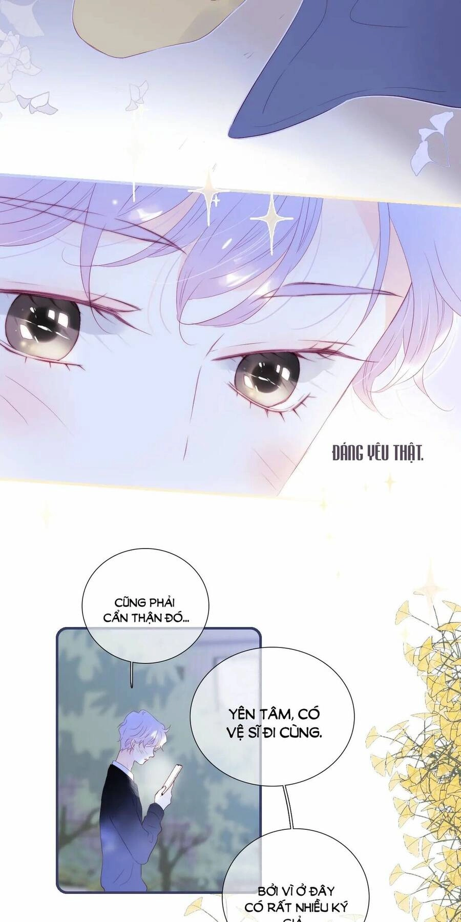 Chạy Trốn Cùng Con Nhím Chapter 77 - 18