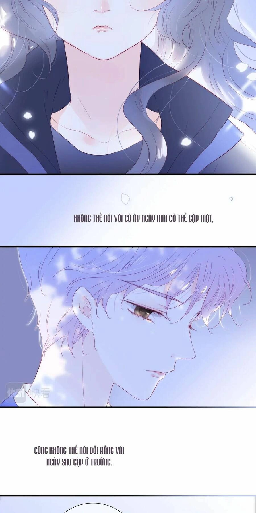 Chạy Trốn Cùng Con Nhím Chapter 77 - 21