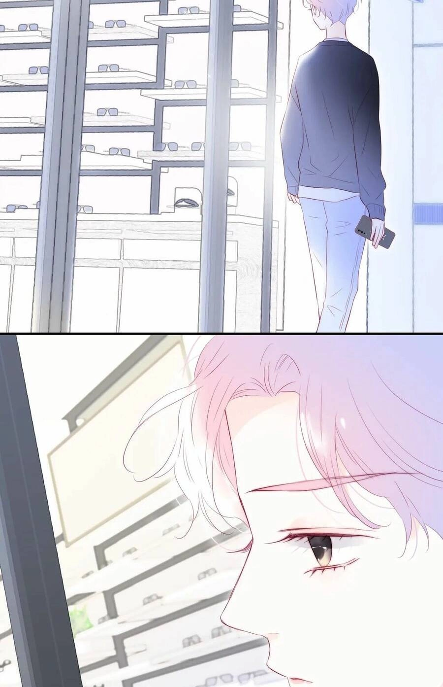 Chạy Trốn Cùng Con Nhím Chapter 77 - 23