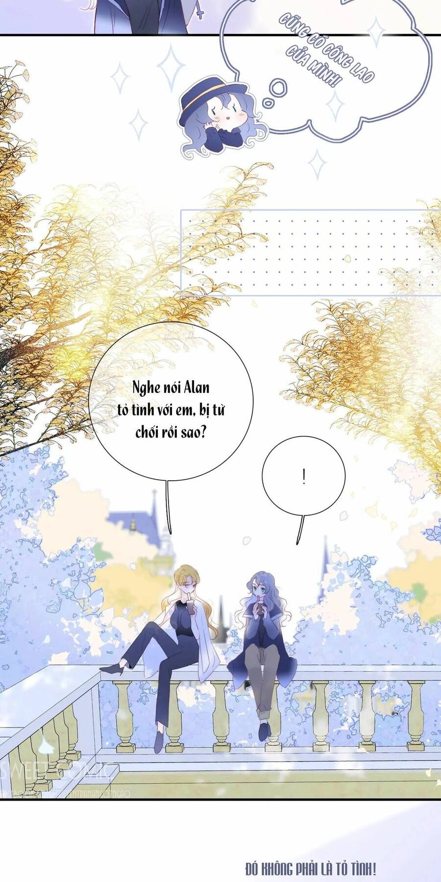 Chạy Trốn Cùng Con Nhím Chapter 77 - 28