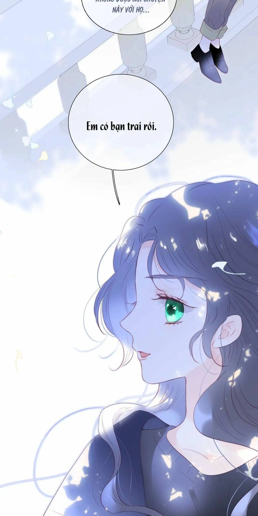 Chạy Trốn Cùng Con Nhím Chapter 77 - 30