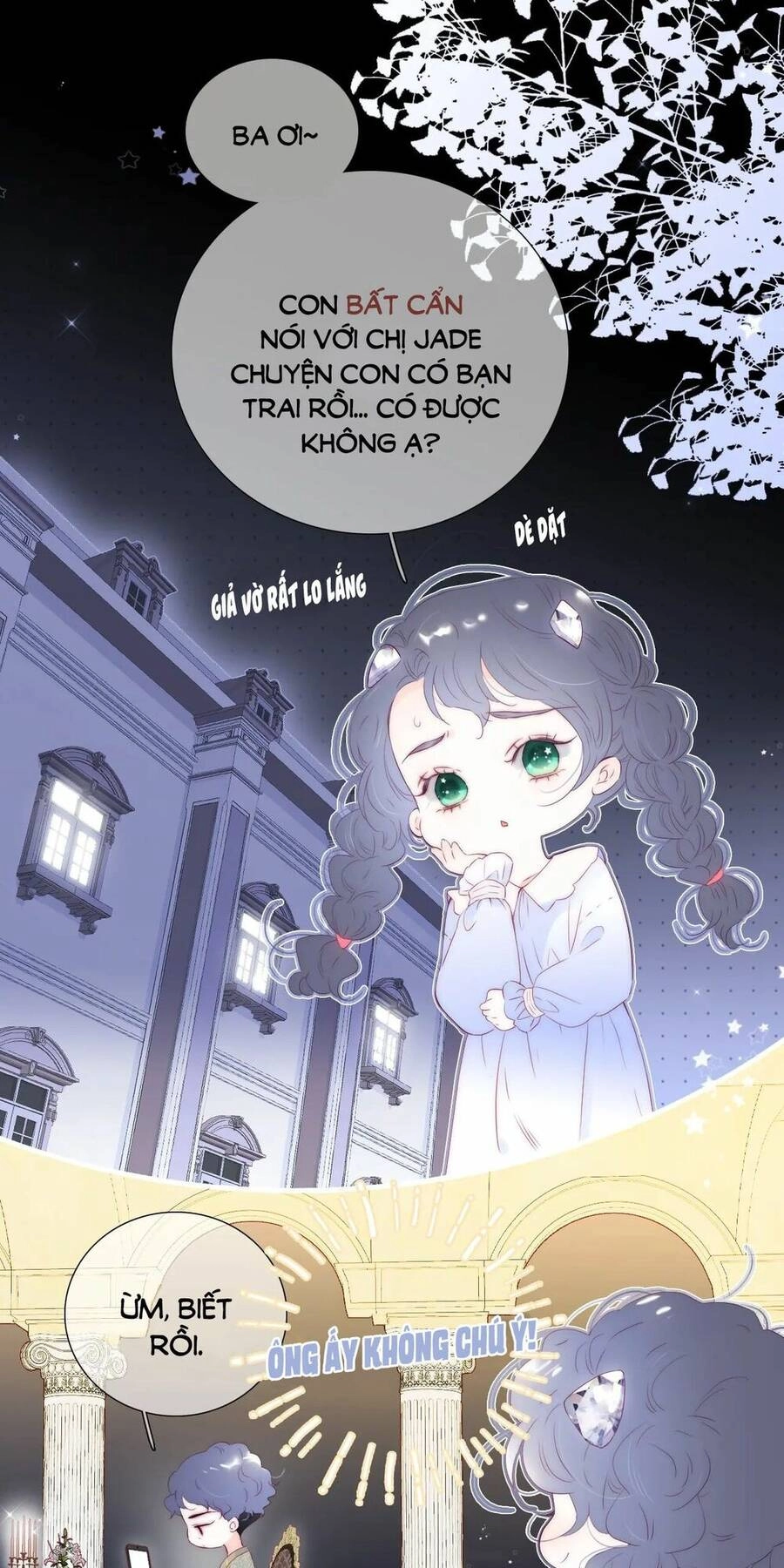 Chạy Trốn Cùng Con Nhím Chapter 78 - 1