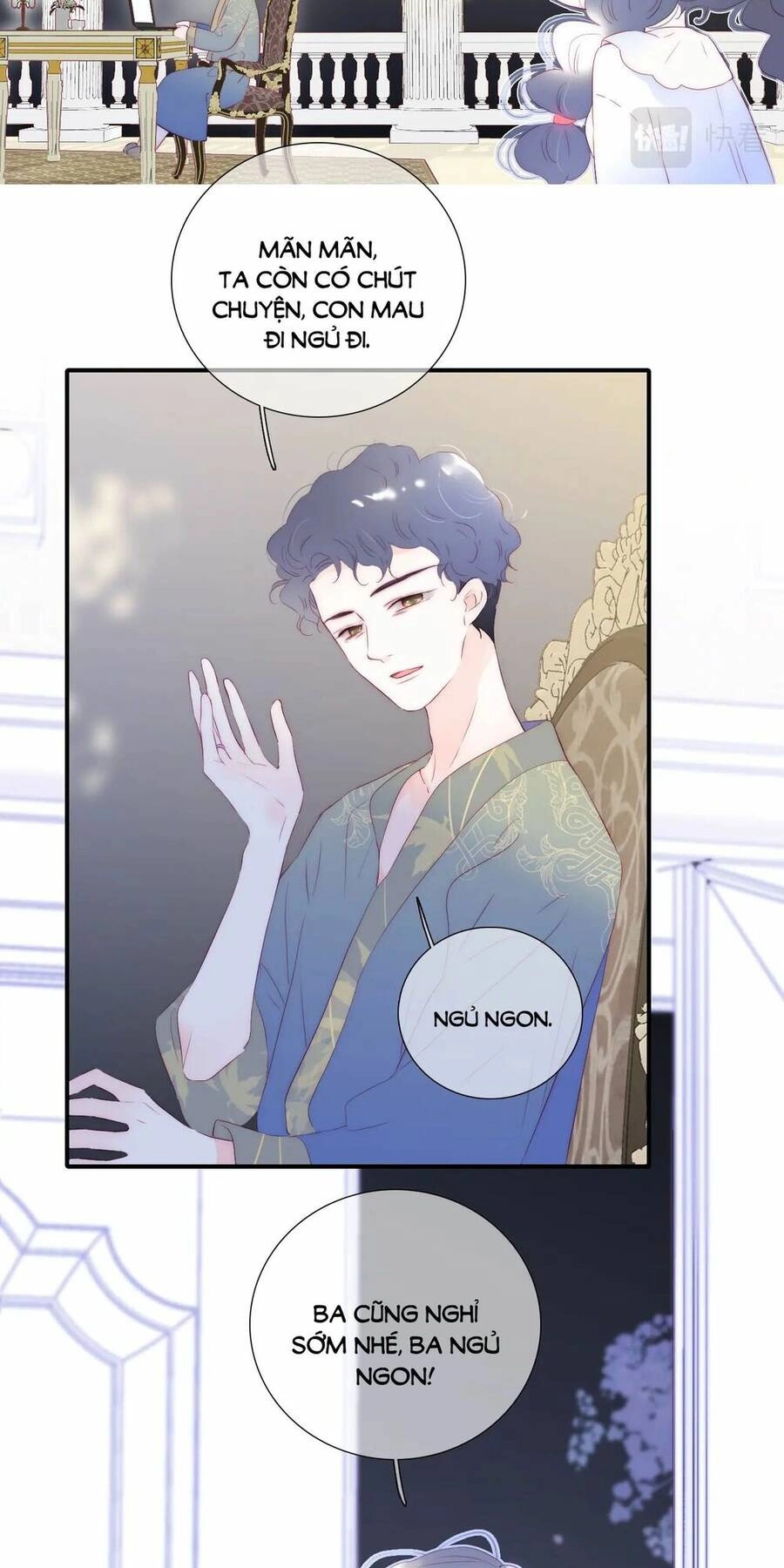 Chạy Trốn Cùng Con Nhím Chapter 78 - 2