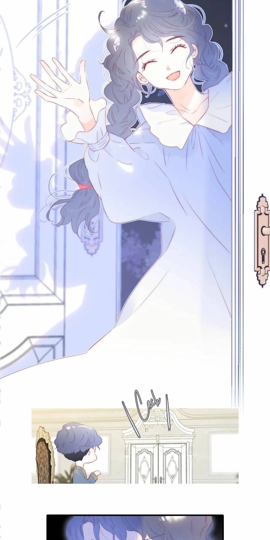 Chạy Trốn Cùng Con Nhím Chapter 78 - 3