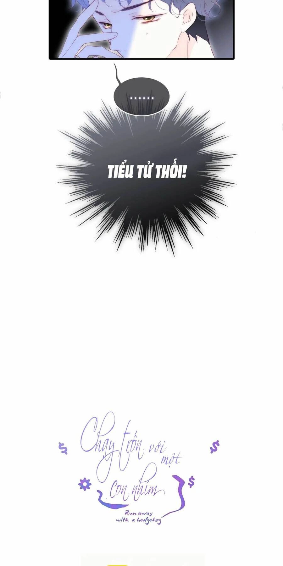 Chạy Trốn Cùng Con Nhím Chapter 78 - 4