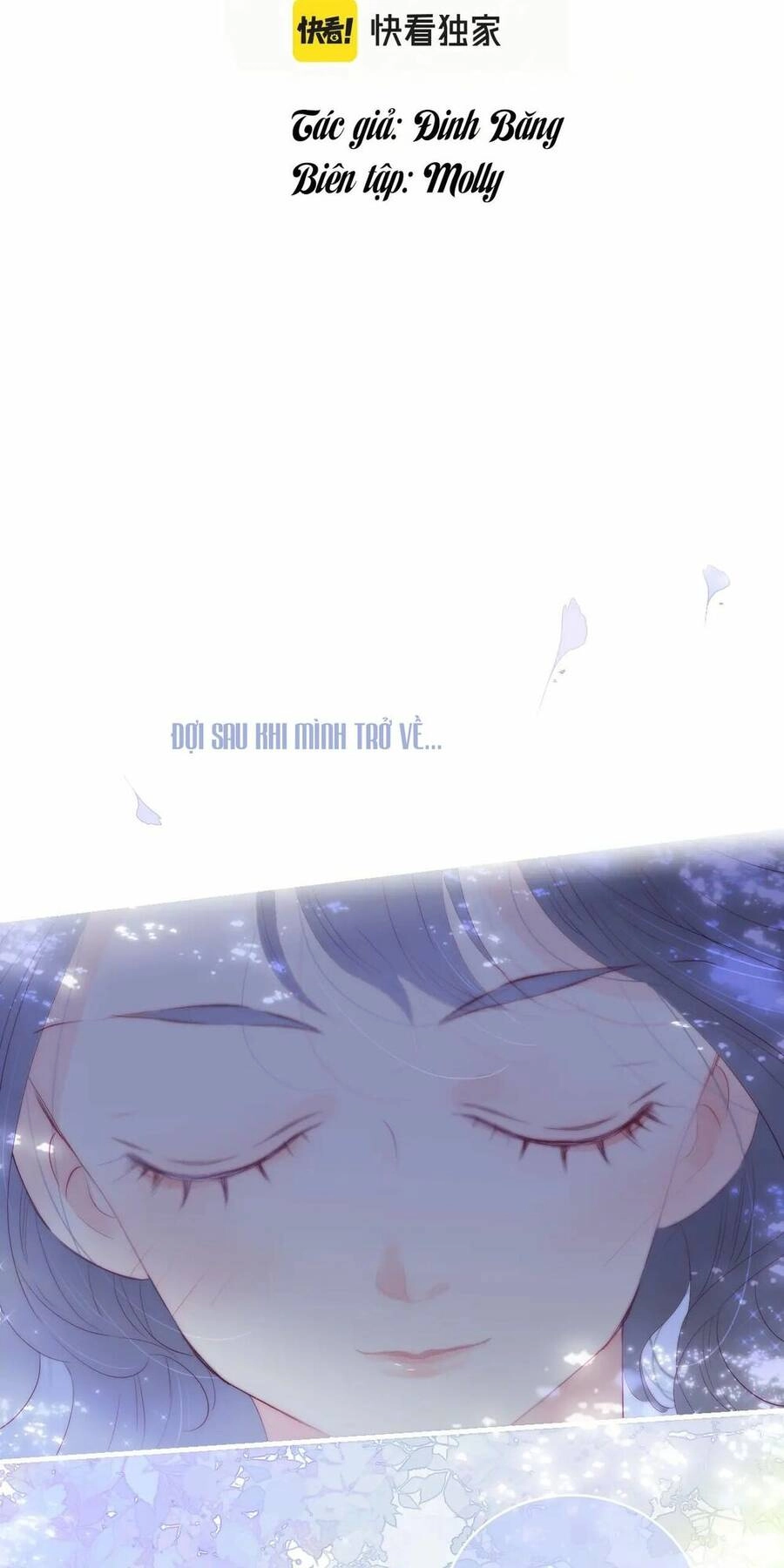 Chạy Trốn Cùng Con Nhím Chapter 78 - 5