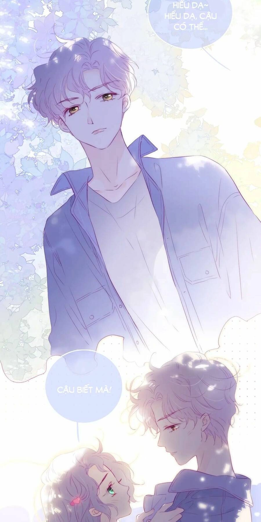 Chạy Trốn Cùng Con Nhím Chapter 78 - 6