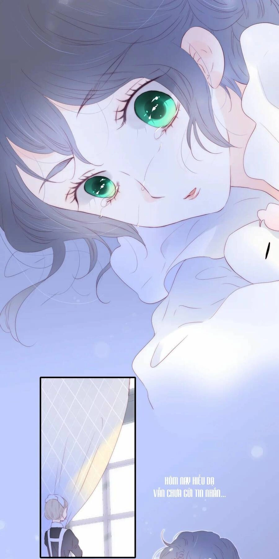 Chạy Trốn Cùng Con Nhím Chapter 78 - 10