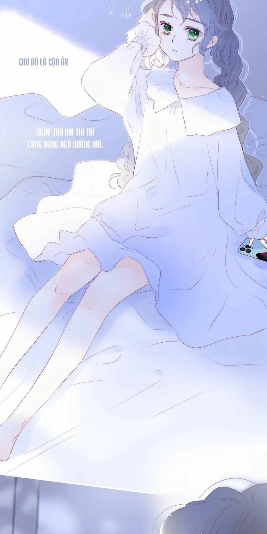 Chạy Trốn Cùng Con Nhím Chapter 78 - 11