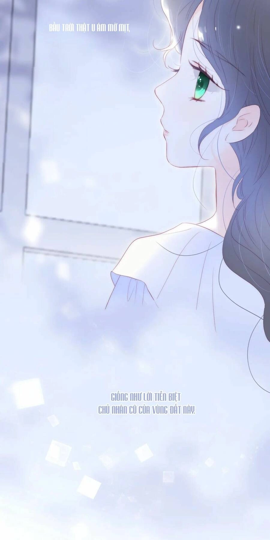 Chạy Trốn Cùng Con Nhím Chapter 78 - 12