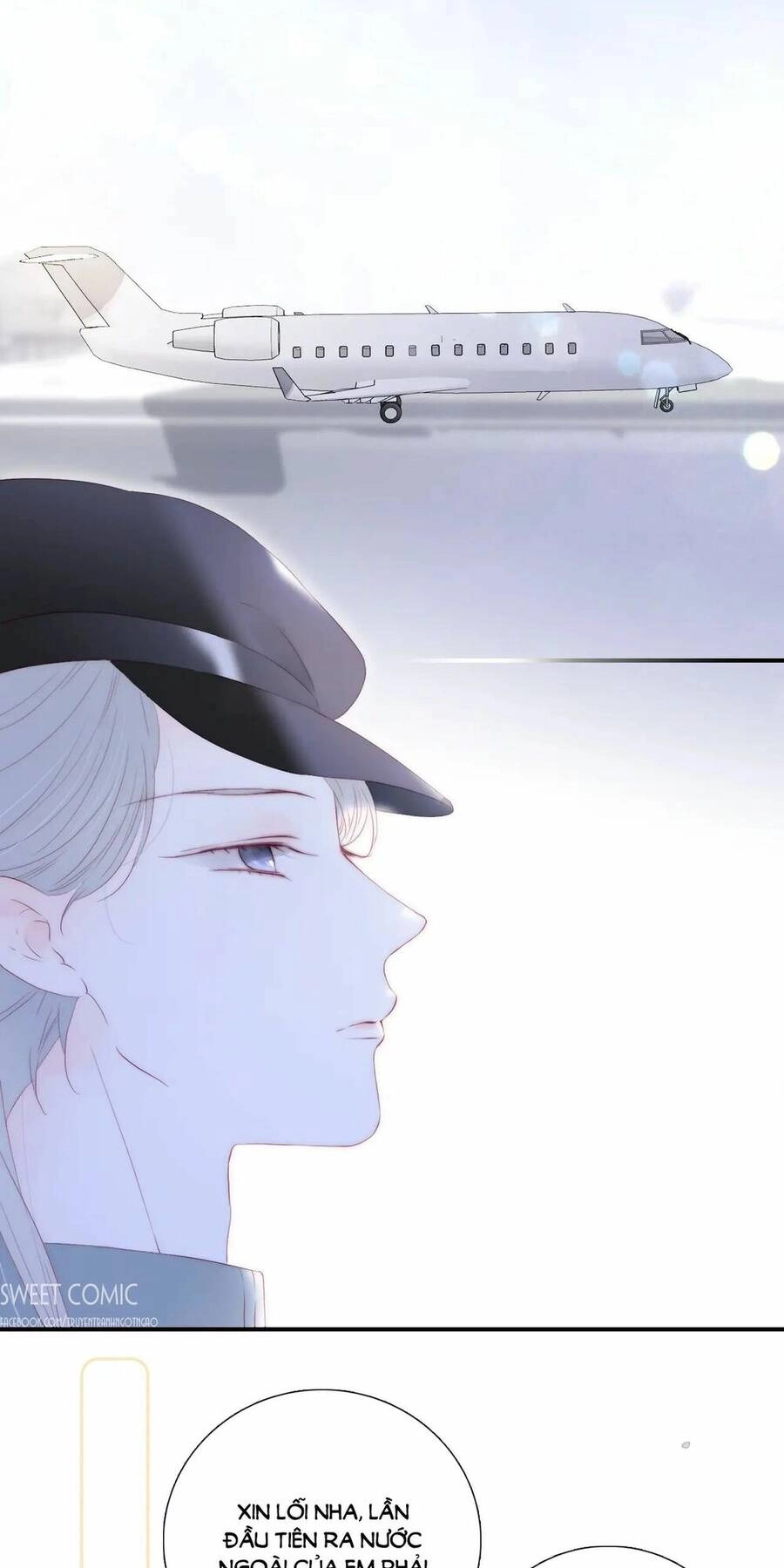 Chạy Trốn Cùng Con Nhím Chapter 78 - 13