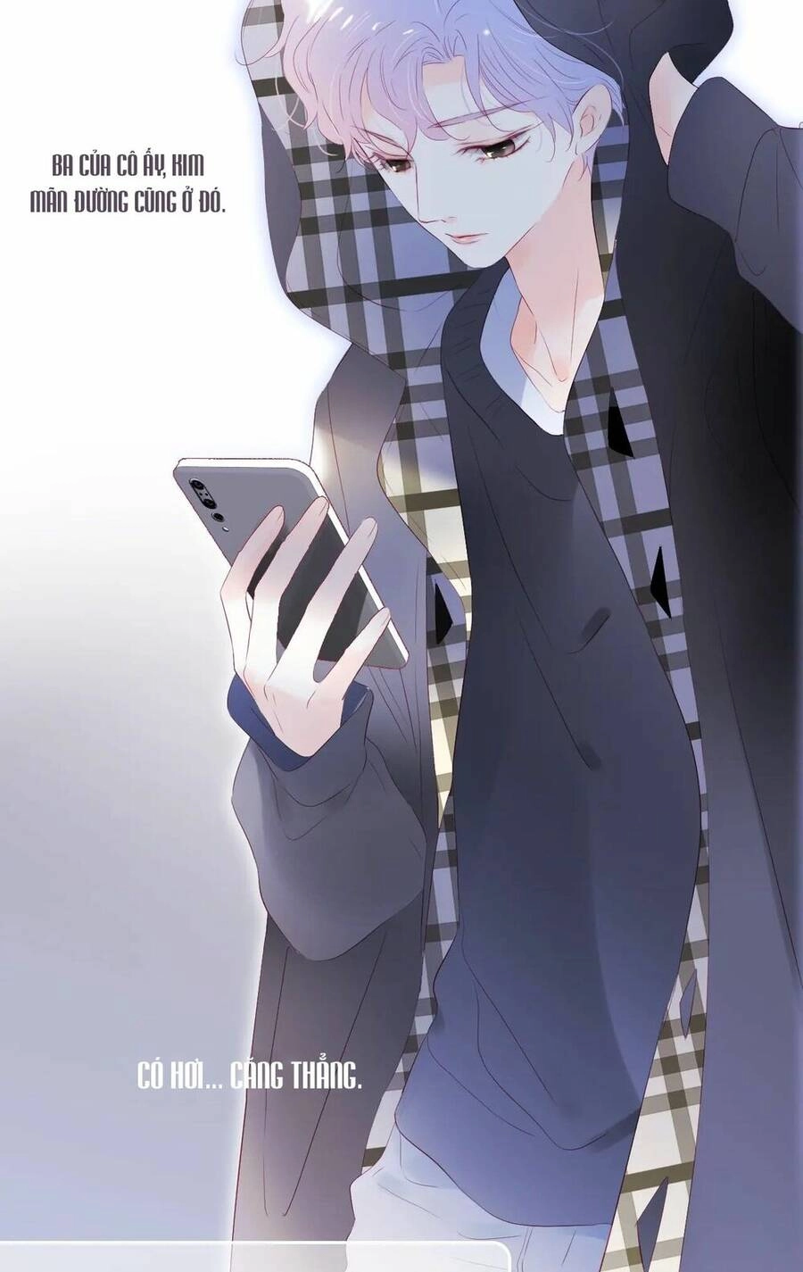 Chạy Trốn Cùng Con Nhím Chapter 78 - 15