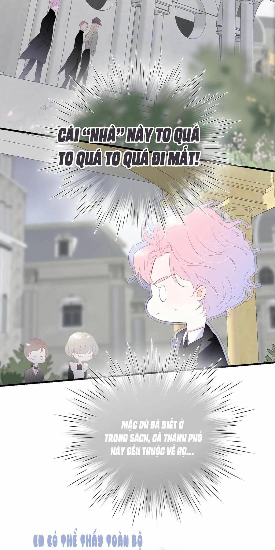 Chạy Trốn Cùng Con Nhím Chapter 78 - 25