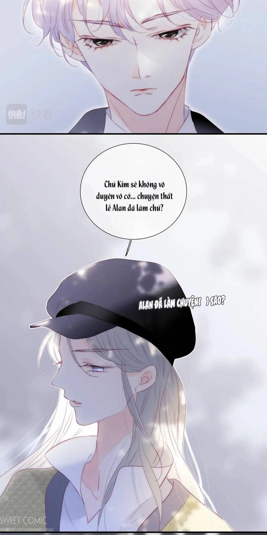 Chạy Trốn Cùng Con Nhím Chapter 78 - 28