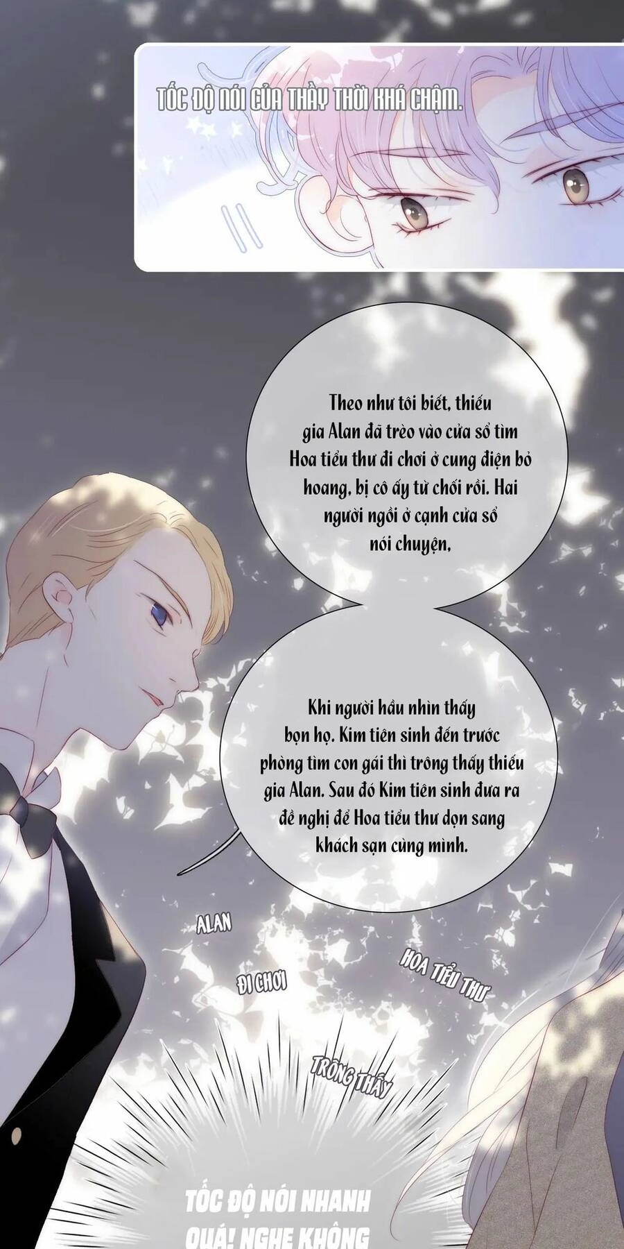 Chạy Trốn Cùng Con Nhím Chapter 78 - 29