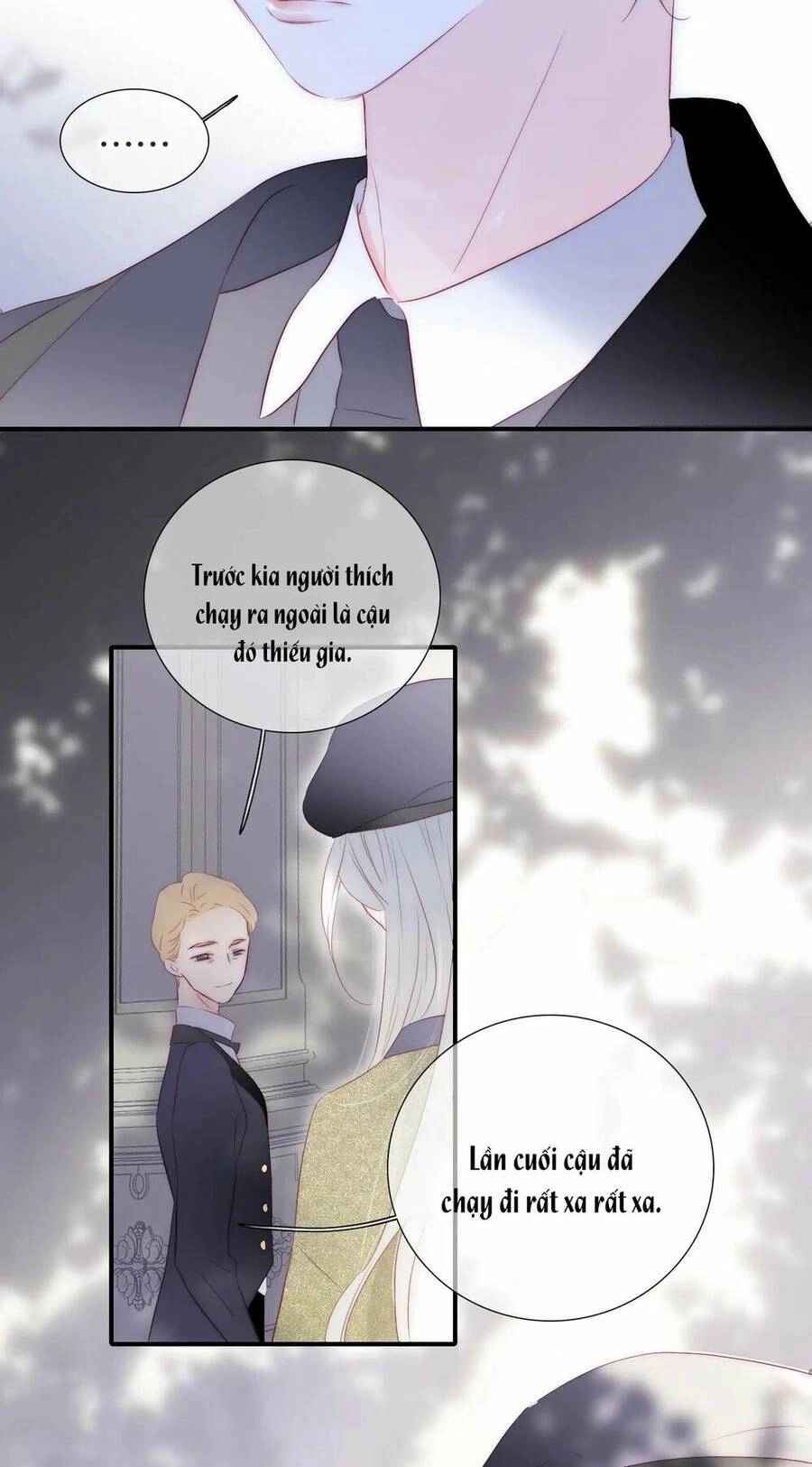 Chạy Trốn Cùng Con Nhím Chapter 78 - 31