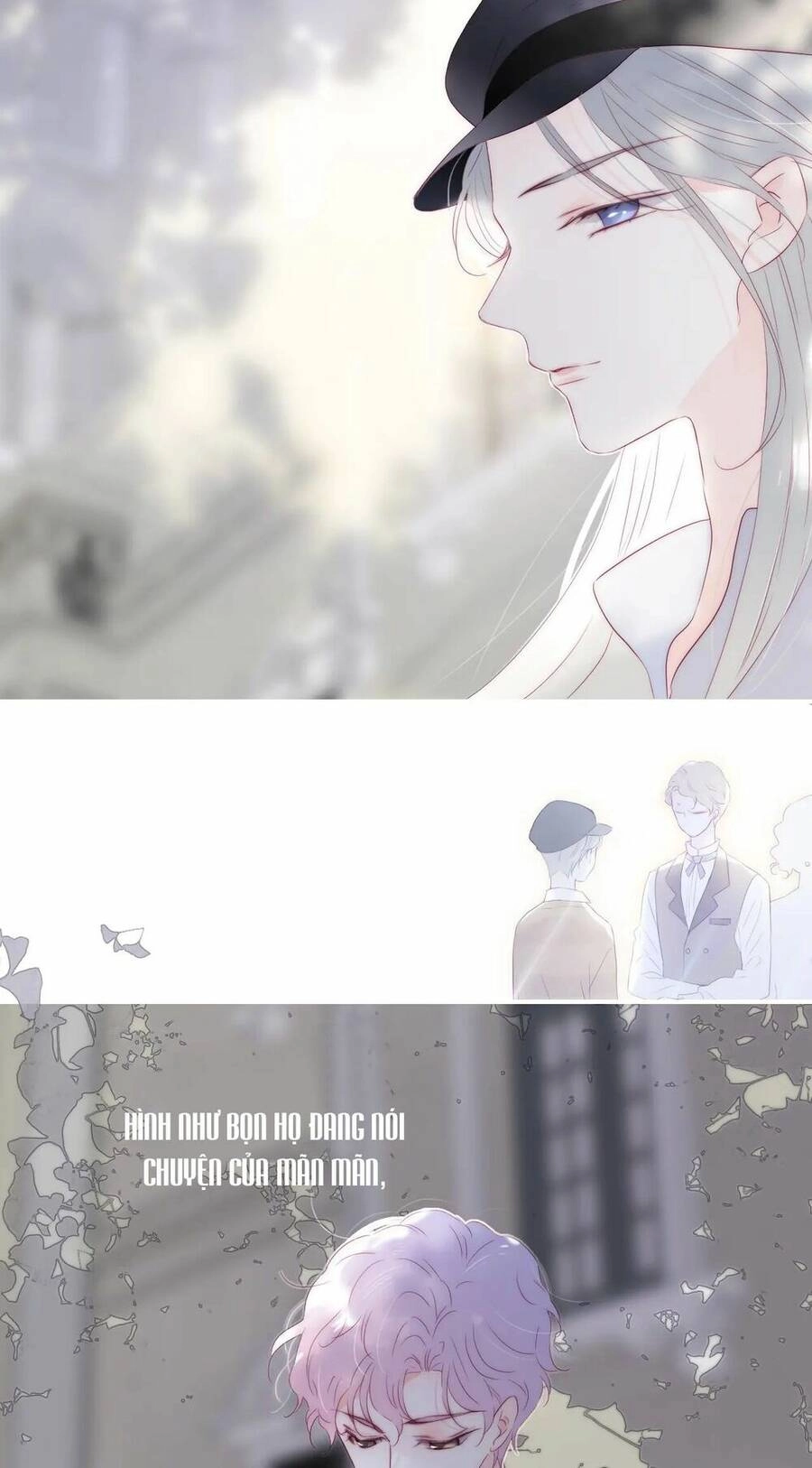 Chạy Trốn Cùng Con Nhím Chapter 78 - 32