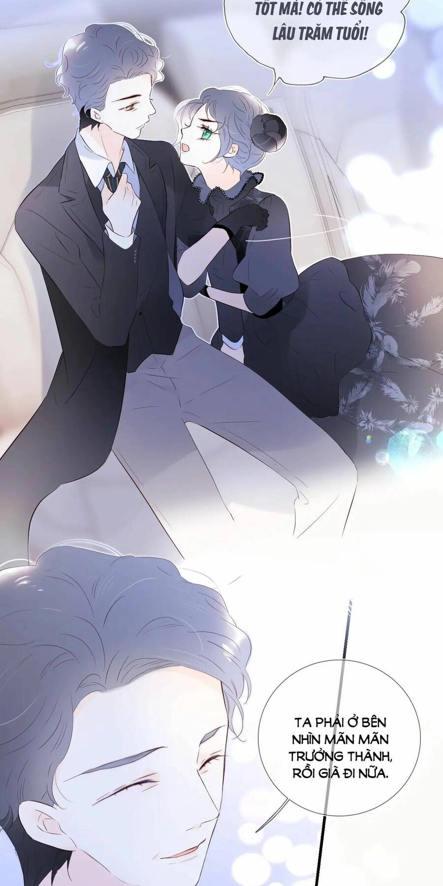 Chạy Trốn Cùng Con Nhím Chapter 79 - 3