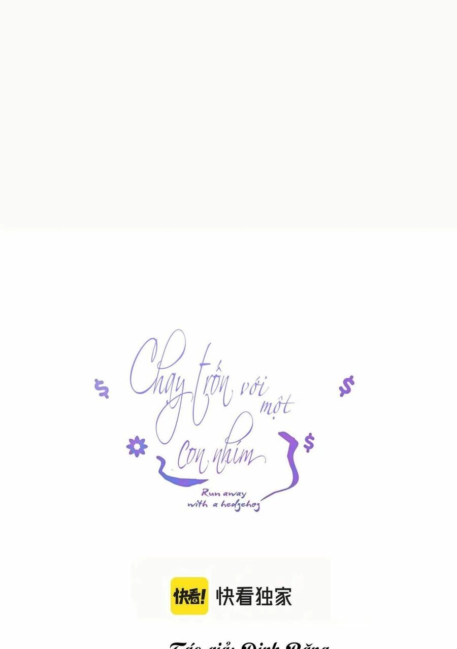 Chạy Trốn Cùng Con Nhím Chapter 79 - 7