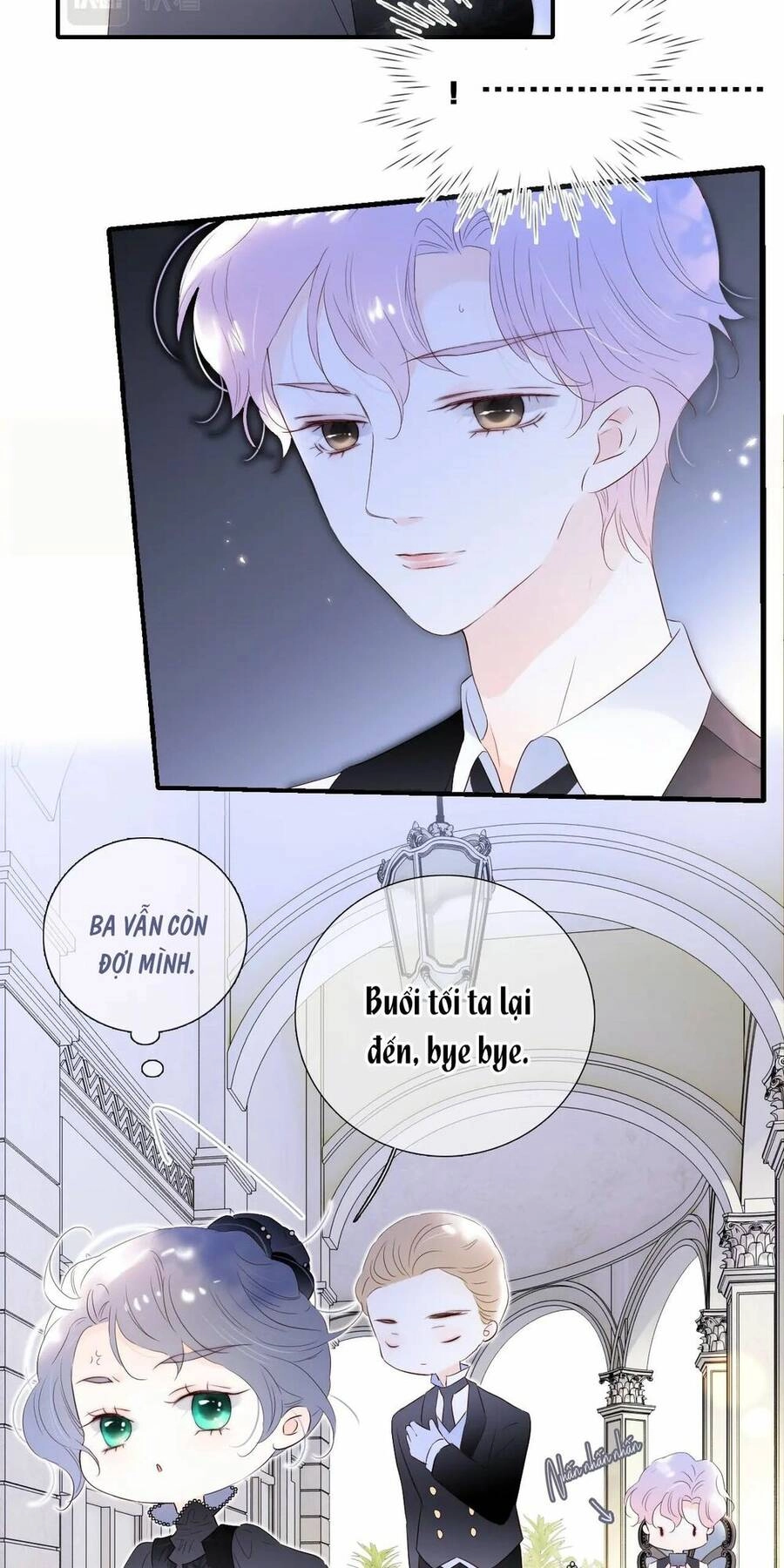 Chạy Trốn Cùng Con Nhím Chapter 79 - 13